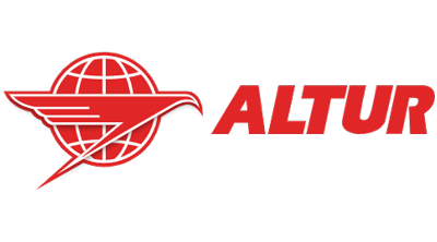 Altur Logo